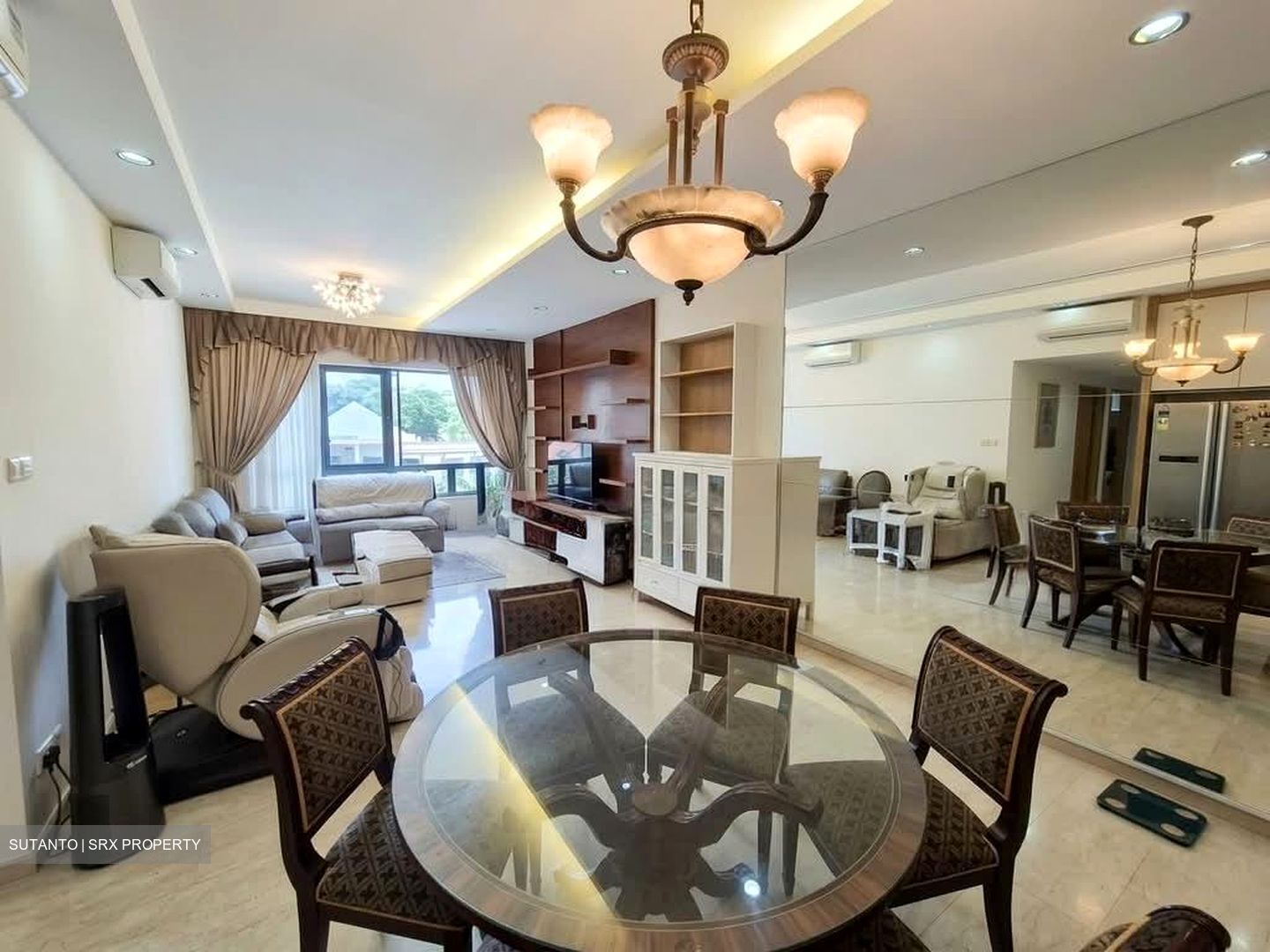 Haig Court (D15), Condominium #559709281